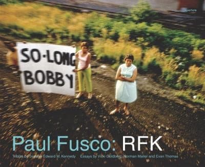 Tapa de RFK