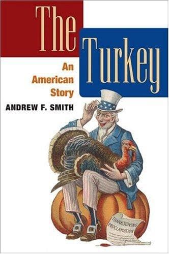 Tapa de The Turkey