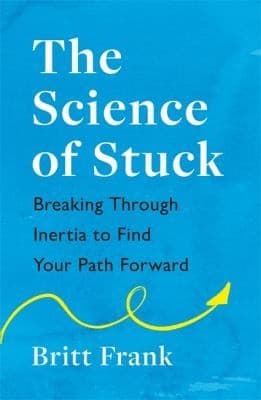 Tapa de Science of Stuck