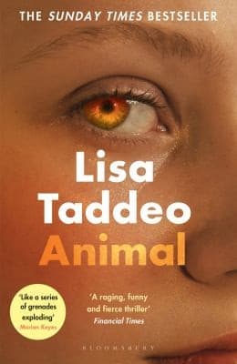 Tapa de Animal