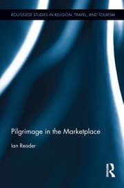 Tapa de Pilgrimage in the Marketplace