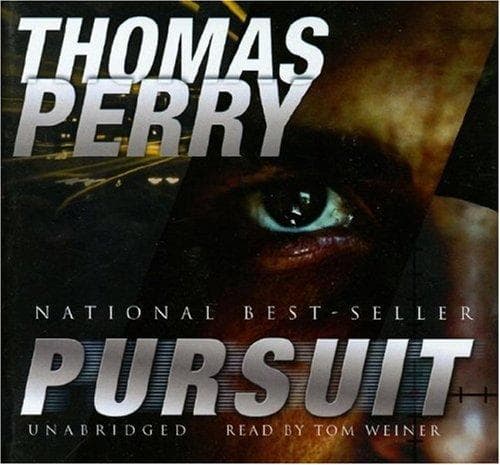 Tapa de Pursuit