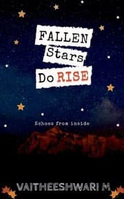 Tapa de Fallen Stars Do Rise