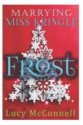 Tapa de Marrying Miss Kringle
