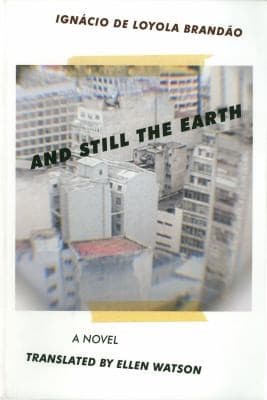 Tapa de And Still the Earth
