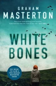 Tapa de White bones