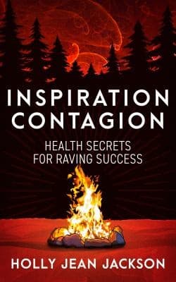 Tapa de Inspiration Contagion
