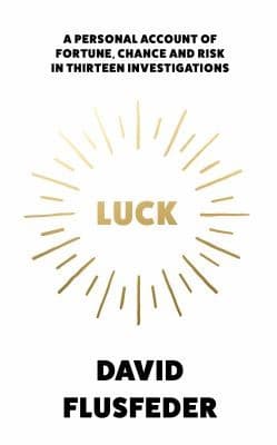 Tapa de Luck