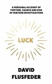 Tapa de Luck