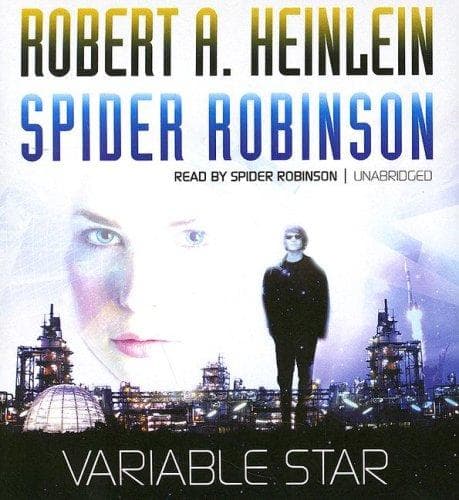Tapa de Variable Star