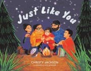 Tapa de Just Like You