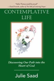 Tapa de Contemplative Life