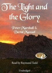 Tapa de The Light and the Glory
