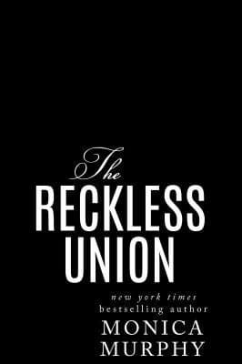 Tapa de Reckless Union