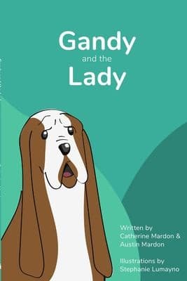 Tapa de Gandy and the Lady