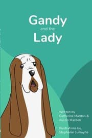 Tapa de Gandy and the Lady