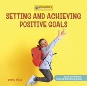 Tapa de Setting and Achieving Positive Goals