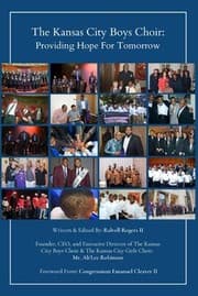 Tapa de the Kansas City Boys Choir