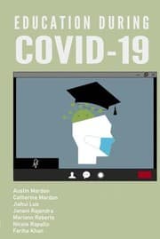 Tapa de Education During COVID-19