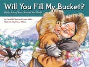 Tapa de Will You Fill My Bucket?