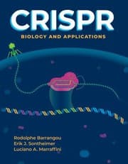 Tapa de Crispr