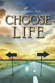 Tapa de Choose Life