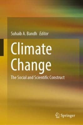 Tapa de Climate Change