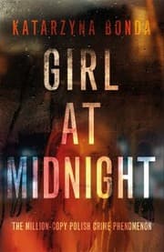 Tapa de Girl at Midnight