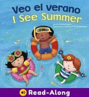 Tapa de Veo el Verano / I See Summer