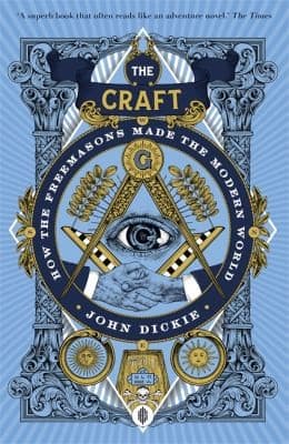 Tapa de Craft