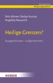 Tapa de Heilige Grenzen?