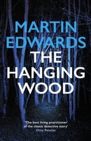 Tapa de Hanging Wood