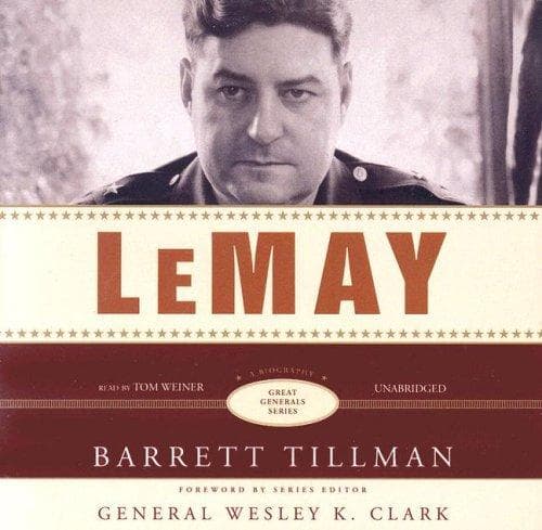 Tapa de Lemay (Great Generals)