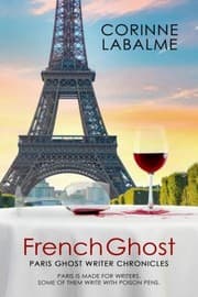Tapa de French Ghost