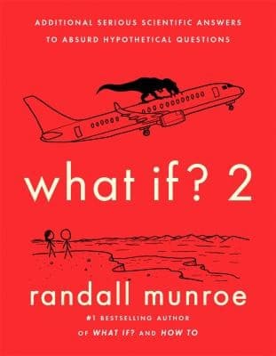 Tapa de What If? 2