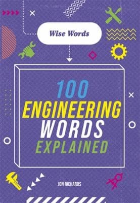 Tapa de Wise Words
