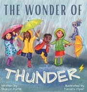 Tapa de Wonder of Thunder