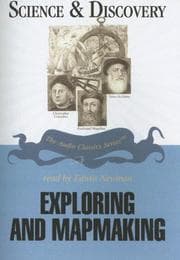 Tapa de Exploring and Mapmaking