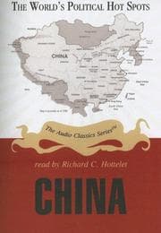 Tapa de China