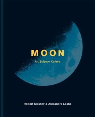 Tapa de Moon