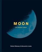 Tapa de Moon