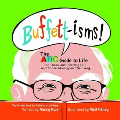 Tapa de Buffett-Isms!