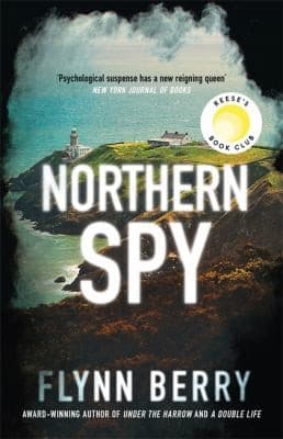 Tapa de Northern Spy