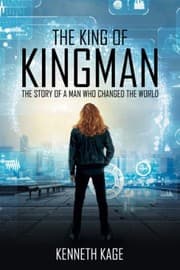 Tapa de King of Kingman