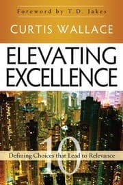 Tapa de Elevating Excellence