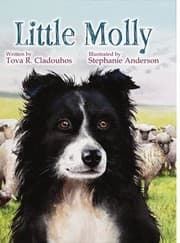 Tapa de Little Molly