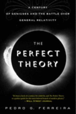 Tapa de Perfect Theory