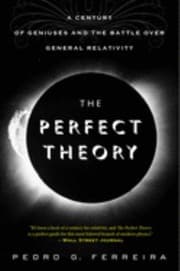 Tapa de Perfect Theory