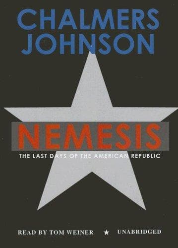 Tapa de Nemesis