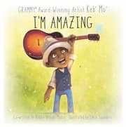 Tapa de I Am Amazing